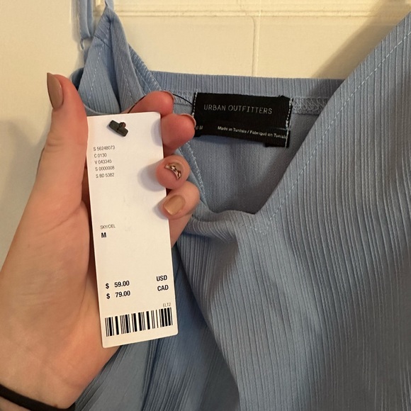 NWT Urban Outfitters Dress - Picture 3 of 3